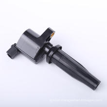 19145831 4M5Z12029B 4M5Z12029BA 4m5g-12a366-ba auto for ford Focus part 05-14 1.8 2.0 ignition coil